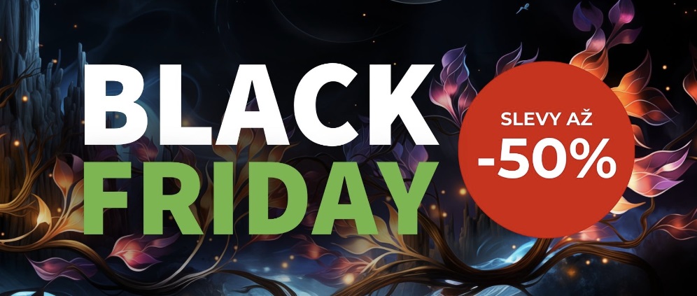 Black Friday banner
